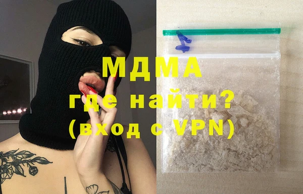 кокс Осташков